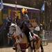 View the image: First Joust
