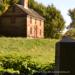 View the image: Smith house and marker
