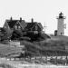 View the image: Nobska Lighthouse
